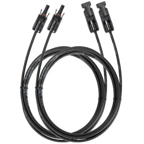 Ecoflow MC4 Solar Extension Cable 3 metre