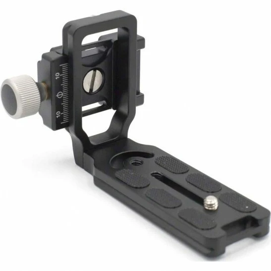 Camranger L-Halterung Montageplatte