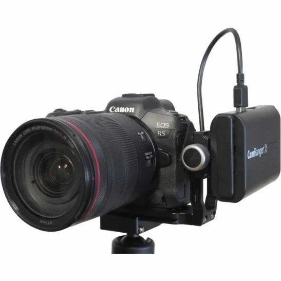 Camranger L-Halterung Montageplatte