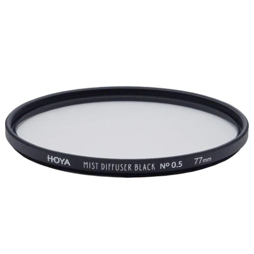 Hoya 55MM Mist Diffuser BK No 0.5