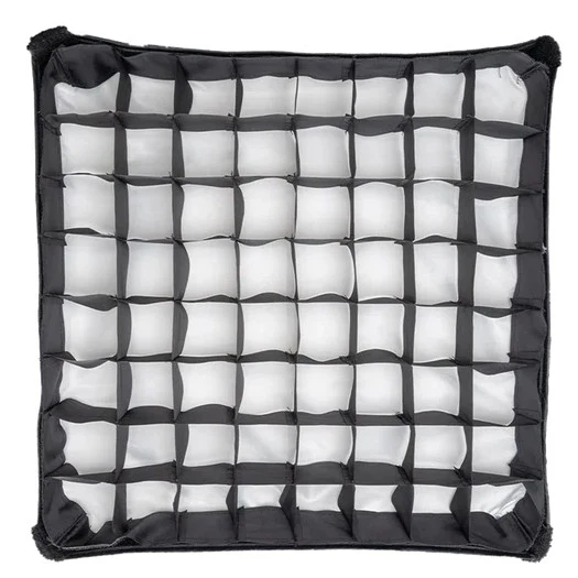Aputure LS 60, Softbox
