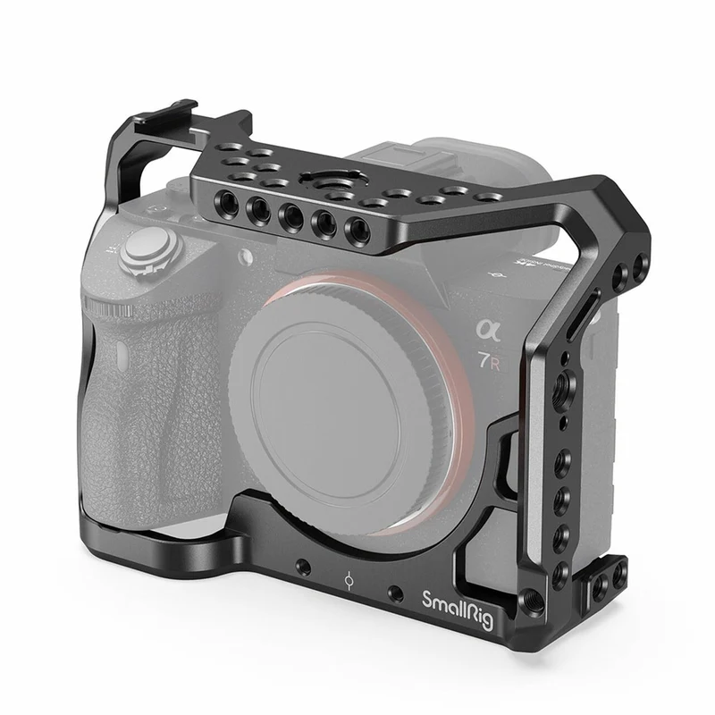 Smallrig Cage Für Sony A7RIII/A7M3/A7III 2087C