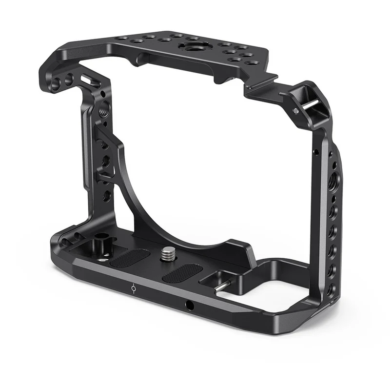 Smallrig Cage Für Sony A7RIII/A7M3/A7III 2087C