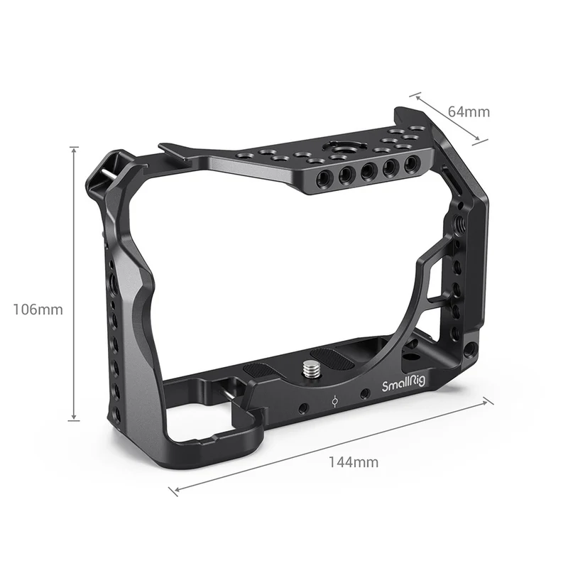 Smallrig Cage Für Sony A7RIII/A7M3/A7III 2087C