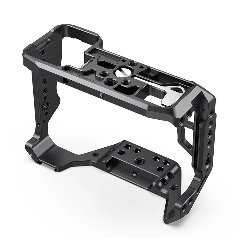 Smallrig Cage Für Sony A7RIII/A7M3/A7III 2087C
