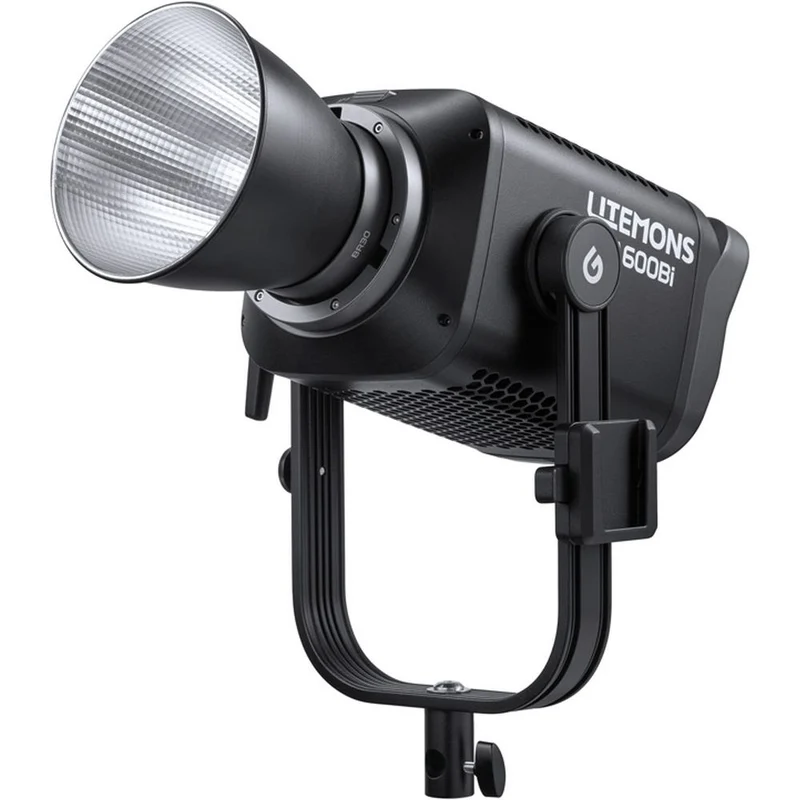 Godox Litemons LA600Bi LED Video Light (black)