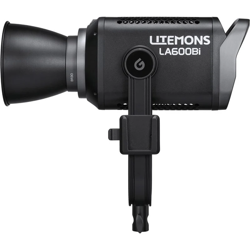 Godox Litemons LA600Bi LED Video Light (black)