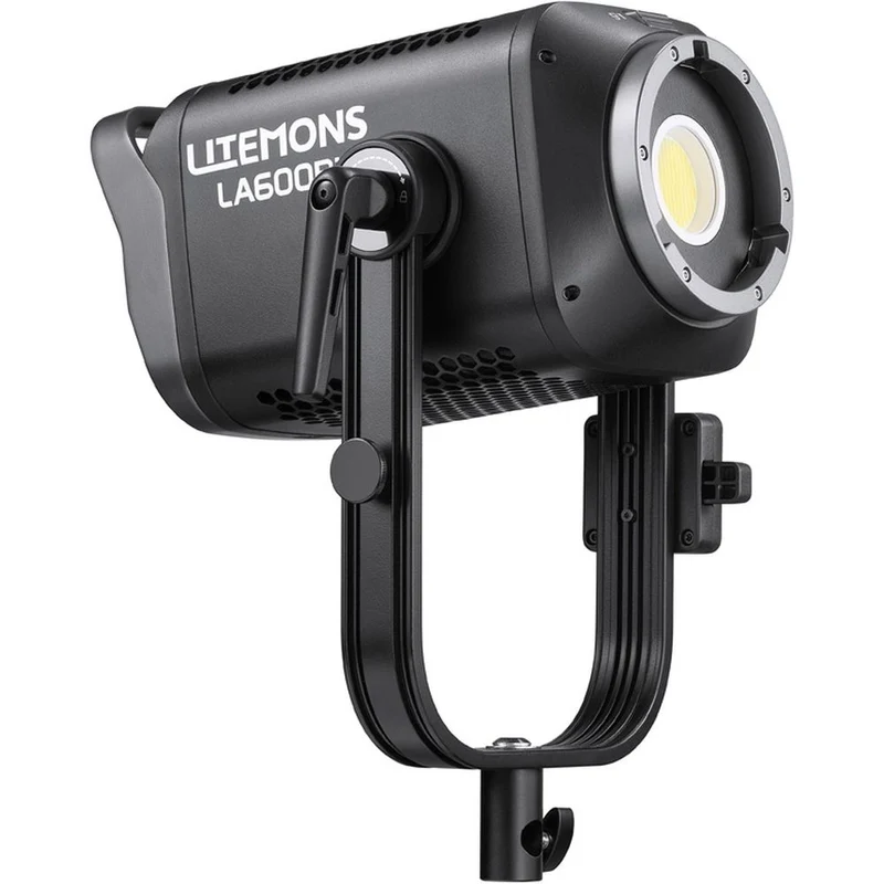 Godox Litemons LA600Bi LED Video Light (black)