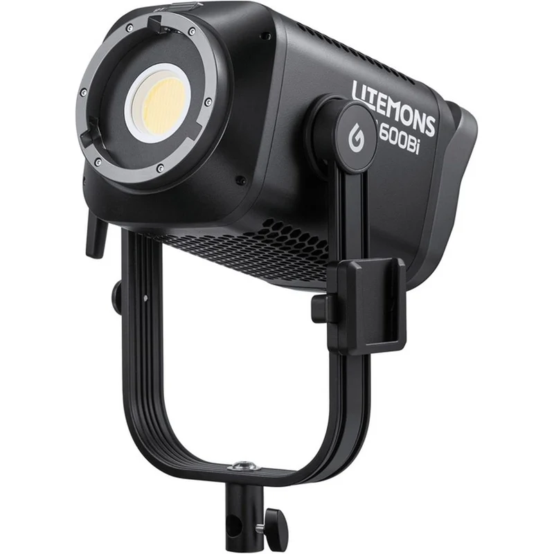 Godox Litemons LA600Bi LED Video Light (black)