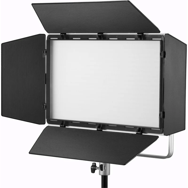Godox Litemons LP1200Bi Zweifarb-LED-Lichtpaneel 3-Licht-Kit