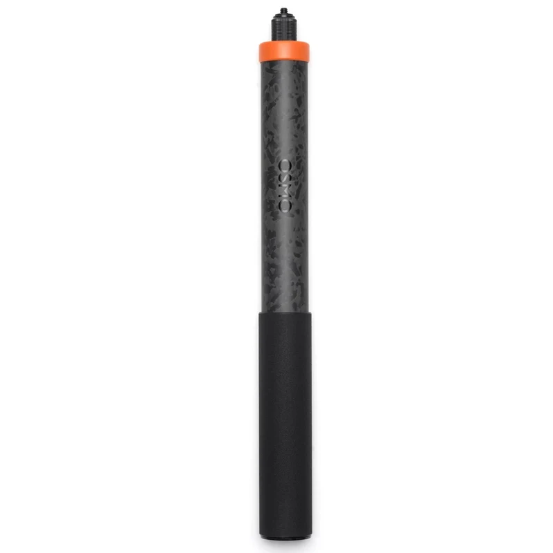 DJI Osmo 2.5m Extended Carbon Fibre Selfie stick