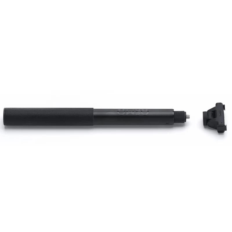 DJI Osmo 1.2m Invisible Selfie stick Kit