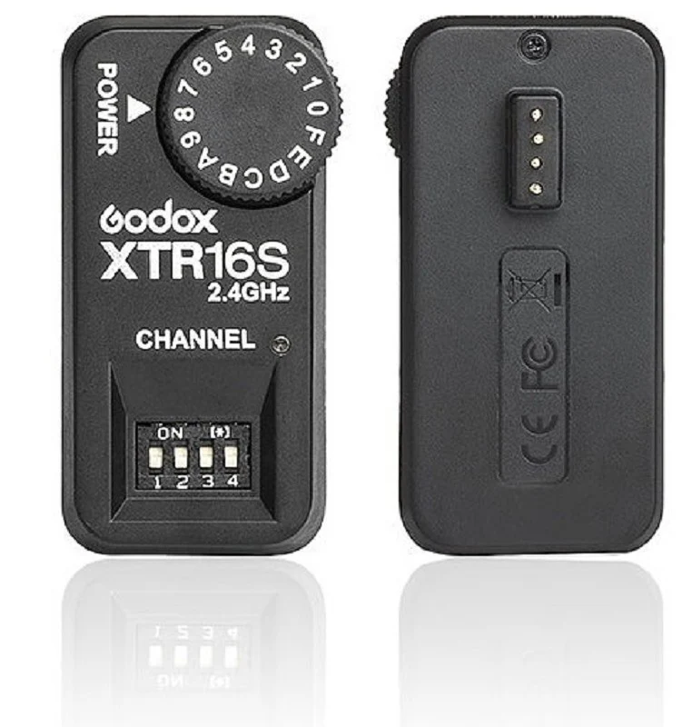 Godox Power Remote XTR 16S