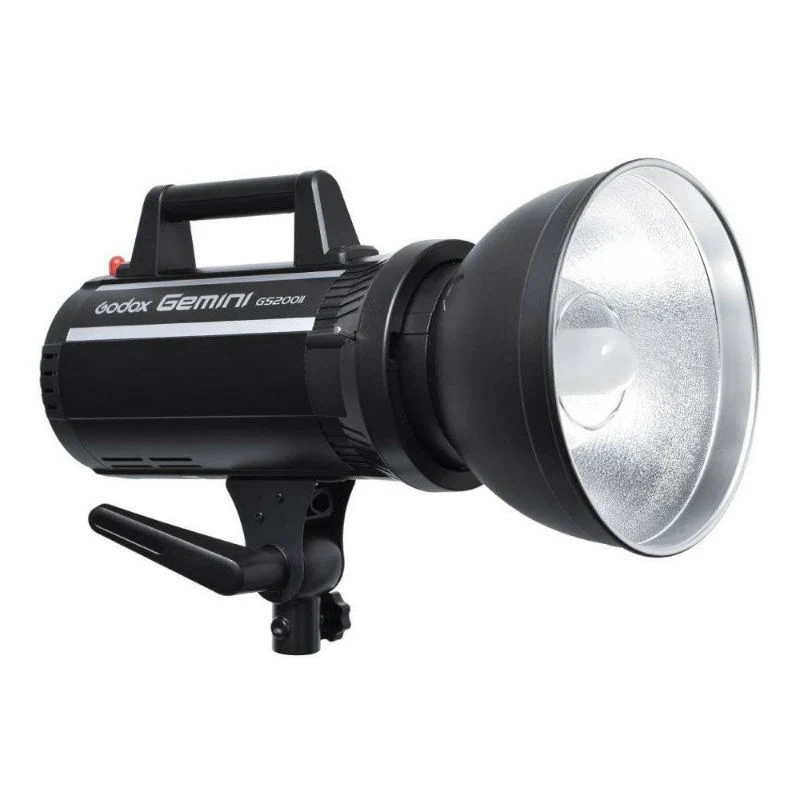 Godox GS200II studioflitser