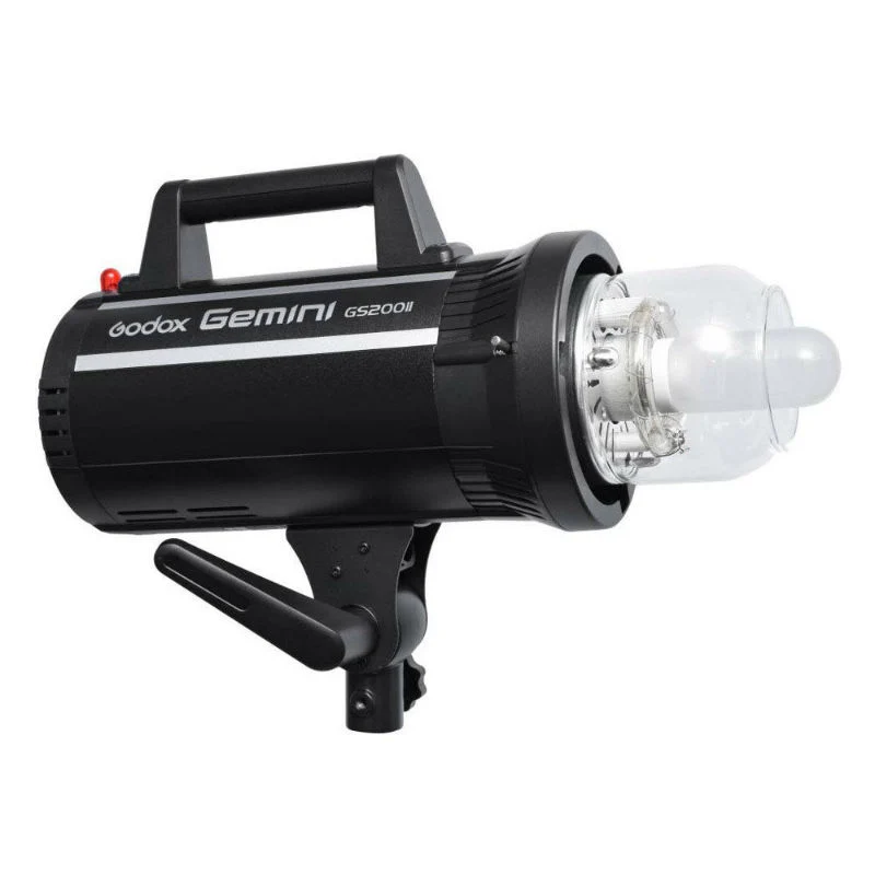 Godox GS200II studioflitser