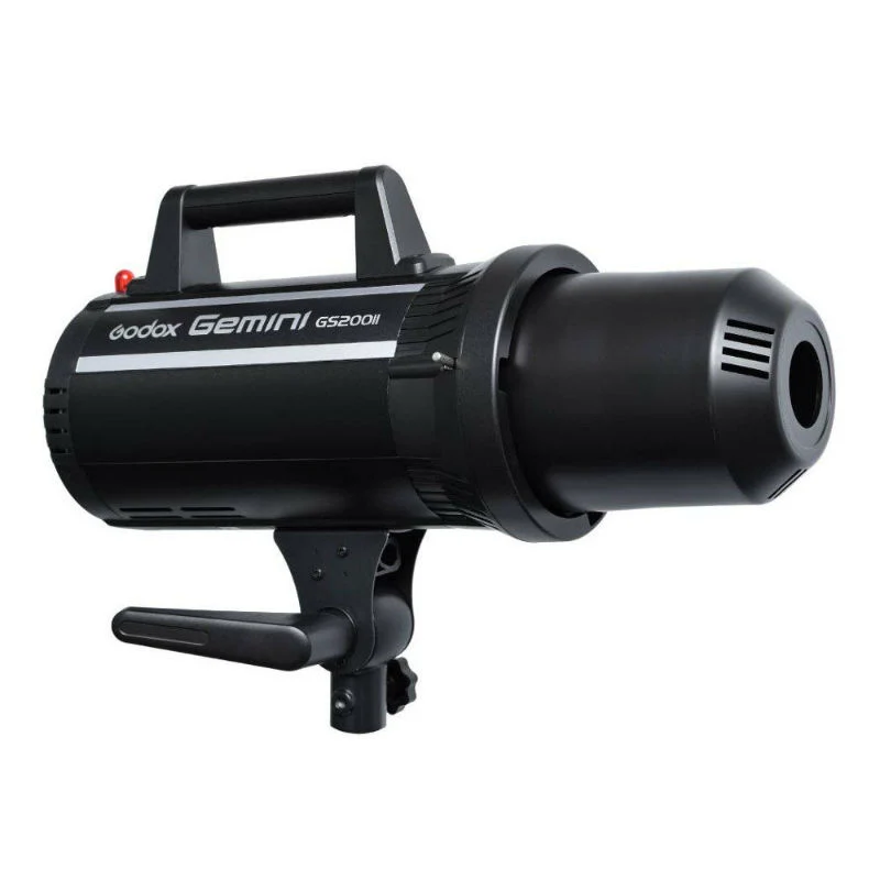 Godox GS200II studioflitser