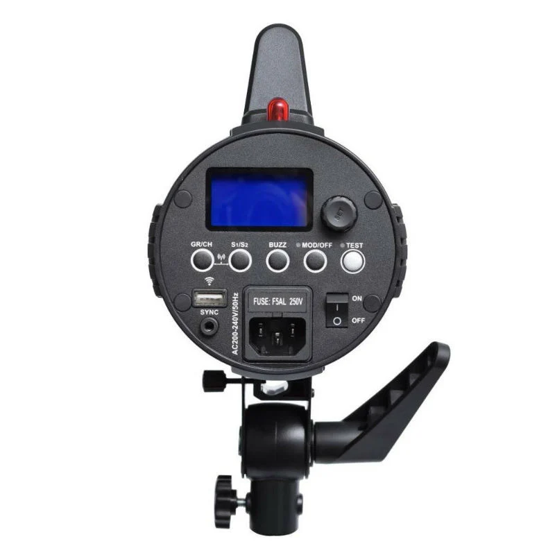 Godox GS200II studioflitser