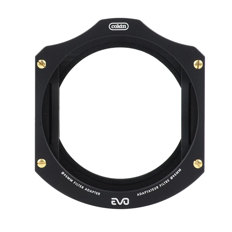 Cokin EVO Polarizer Kit (M-Series)
