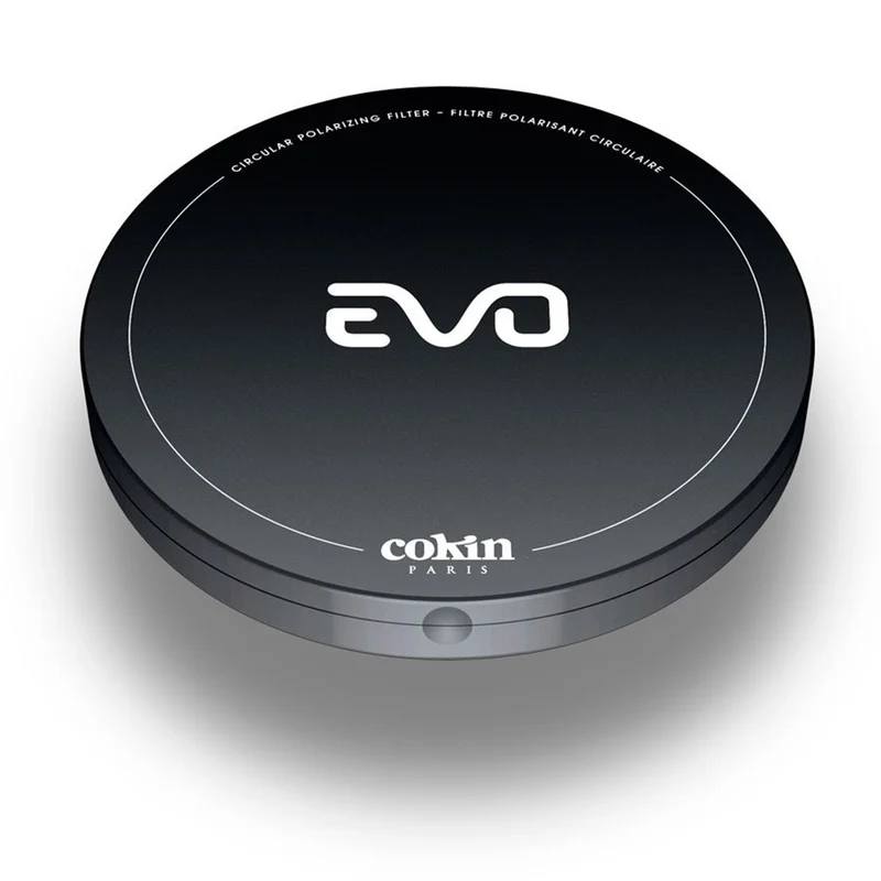 Cokin EVO Polarizer Kit (M-Series)
