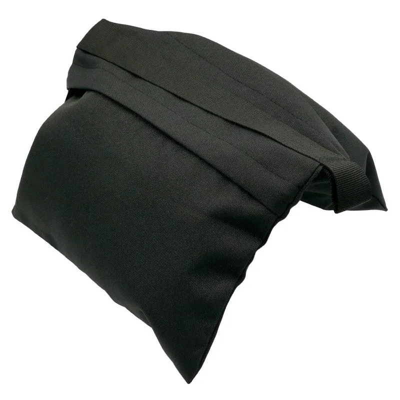 Caruba Sandbag Double PRO Small Black