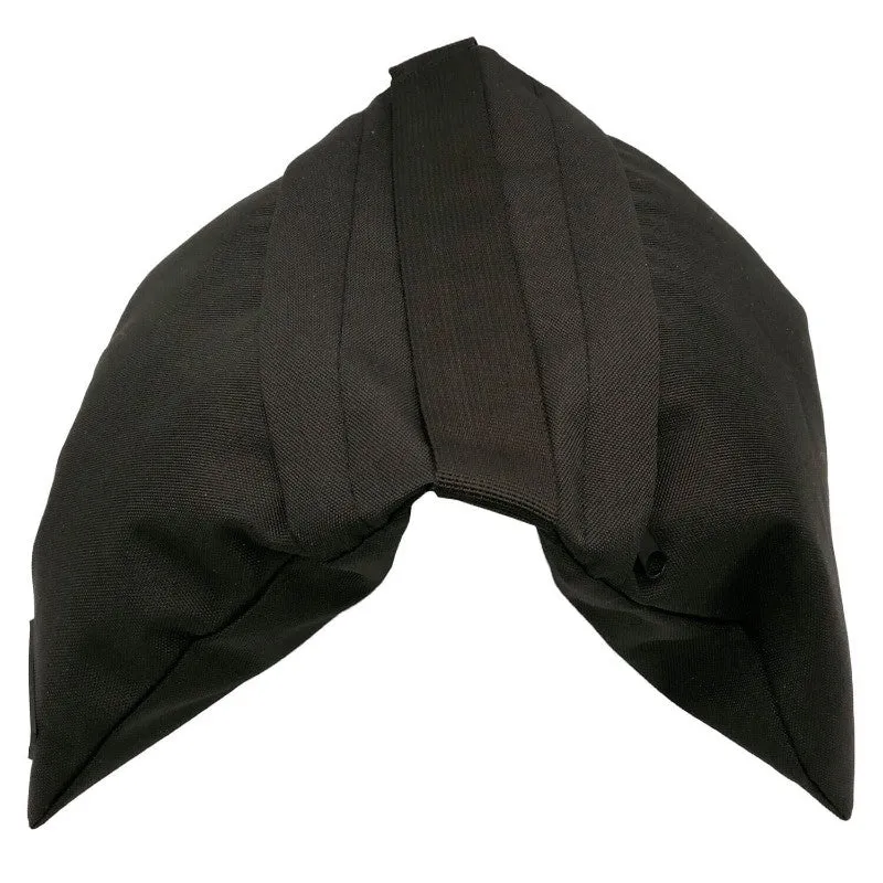 Caruba Sandbag Double PRO Small Black
