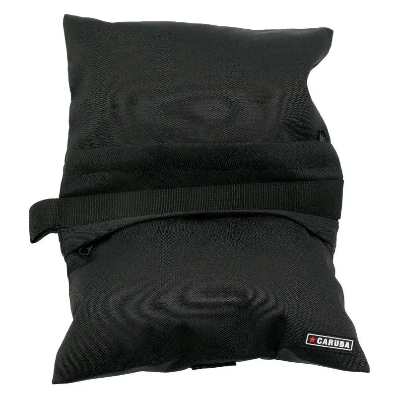Caruba Sandbag Double PRO Small Black