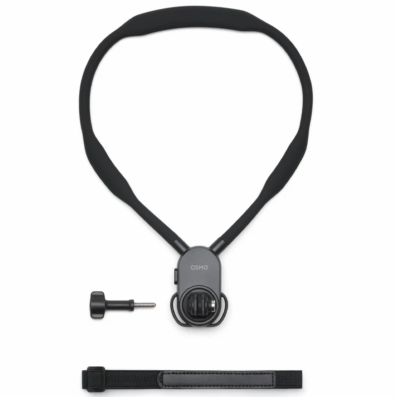 DJI Osmo Hanging Neck Mount Max