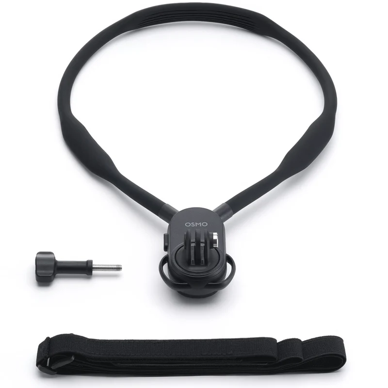DJI Osmo Hanging Neck Mount Max