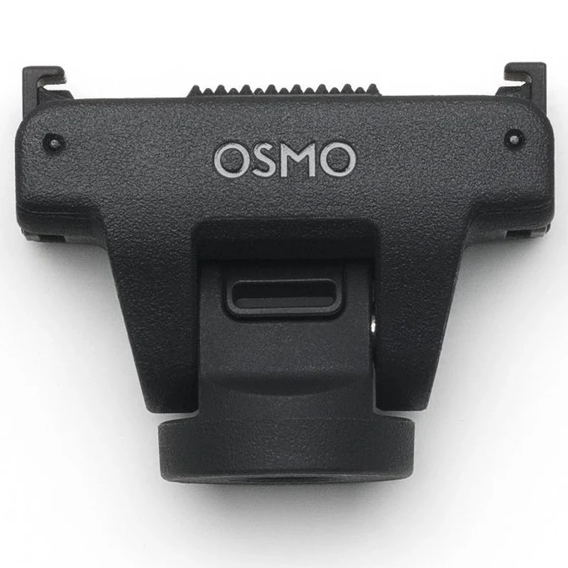 DJI Osmo Adjustable Quick-Release Adapter Mount