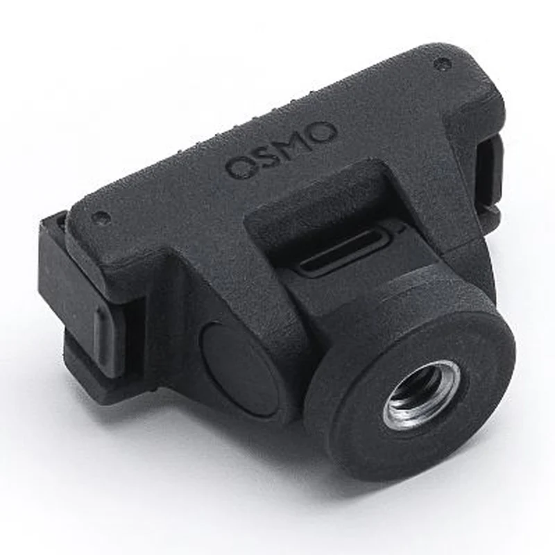 DJI Osmo Adjustable Quick-Release Adapter Mount