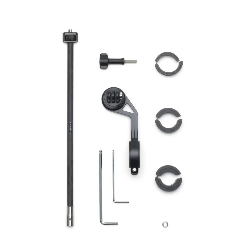 DJI Osmo Multifunctional Bike Tube Mount Kit