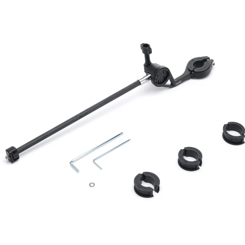 DJI Osmo Multifunctional Bike Tube Mount Kit