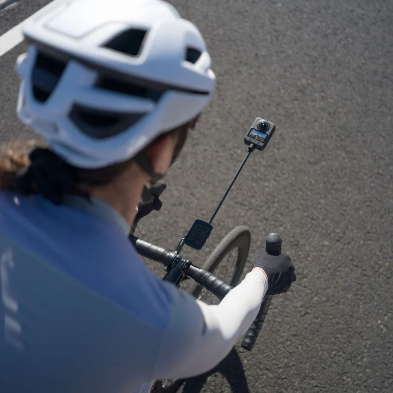 DJI Osmo Multifunctional Bike Tube Mount Kit