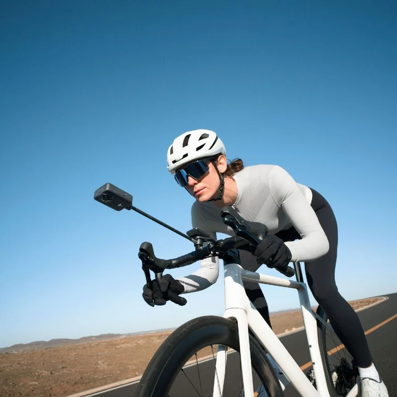DJI Osmo Multifunctional Bike Tube Mount Kit