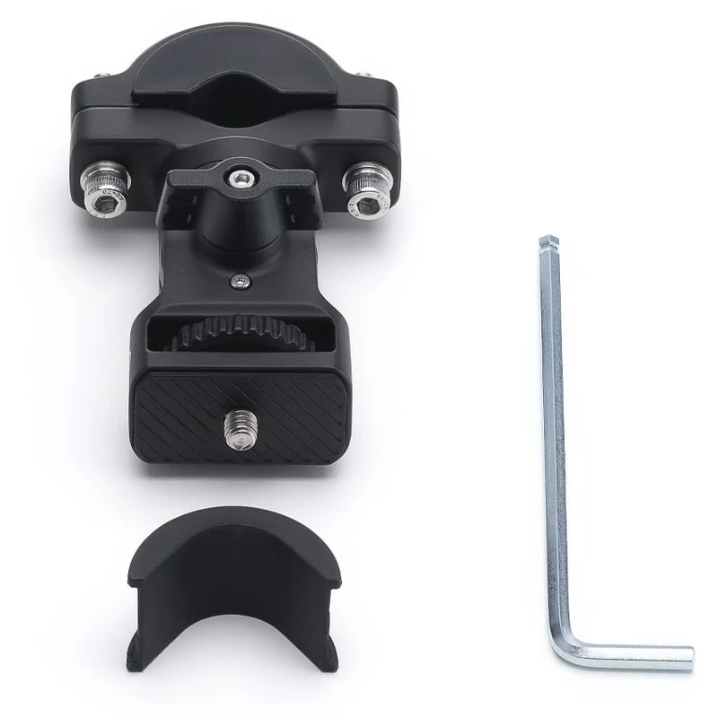 DJI Osmo Motorcycle Heavy-Duty Mount