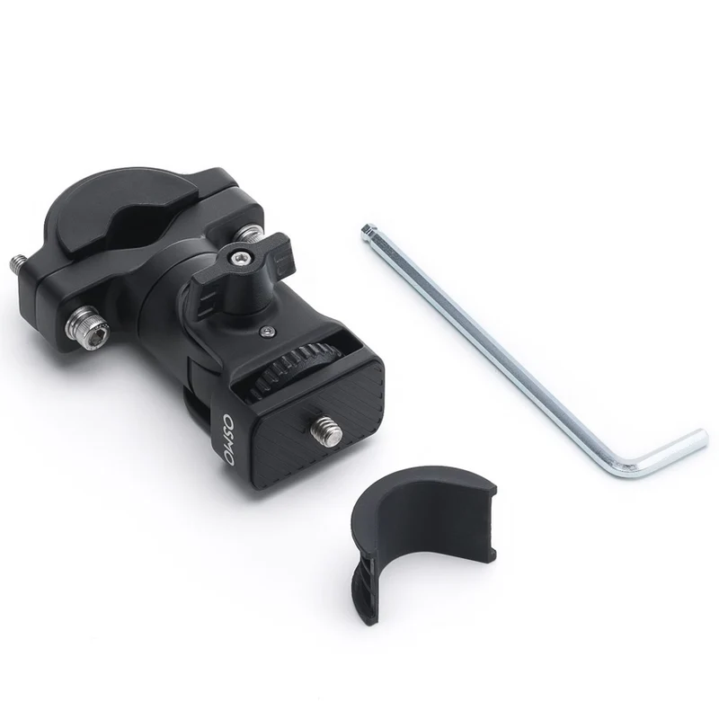DJI Osmo Motorcycle Heavy-Duty Mount