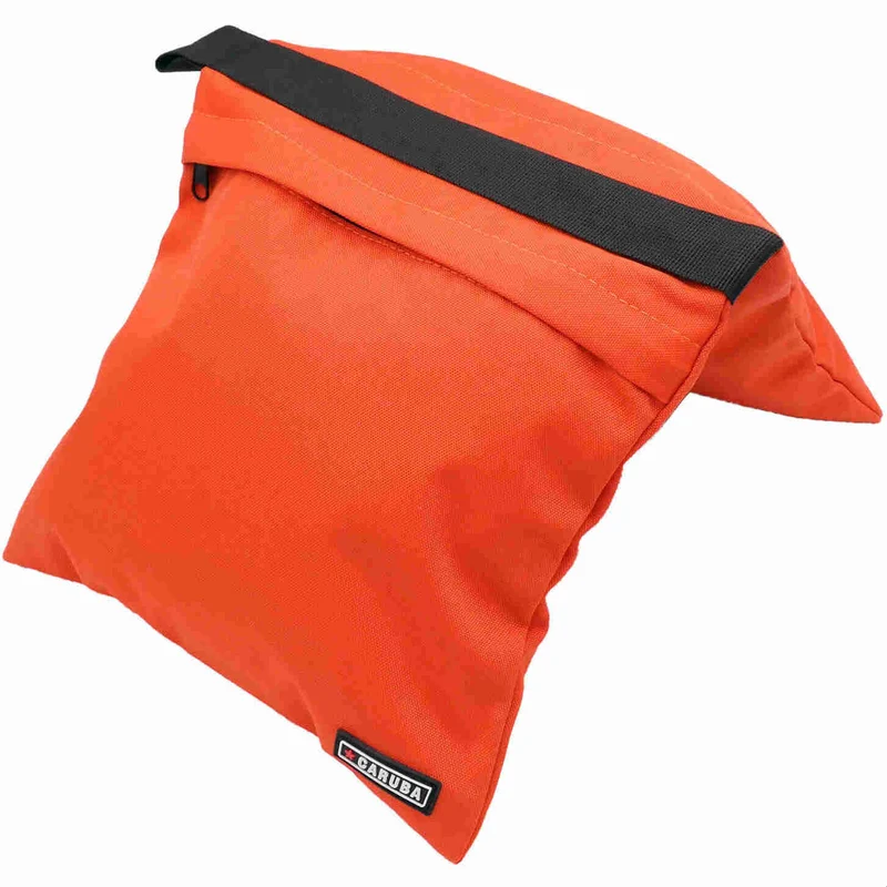 Caruba Zandzak Duplicate PRO Large orange