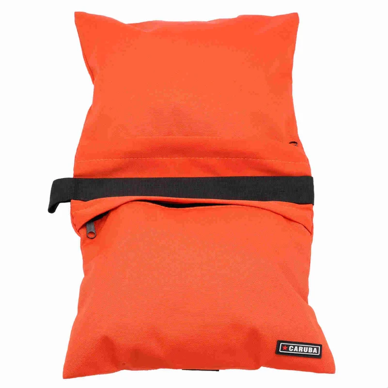 Caruba Zandzak Duplicate PRO Large orange