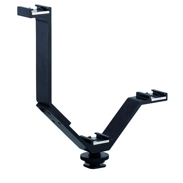 Caruba Triple Mount Bracket L