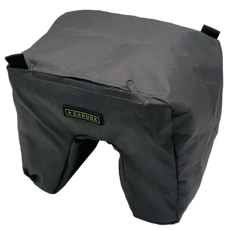 Caruba Rice Bag V-Shaped Short (Trousers Model) Green