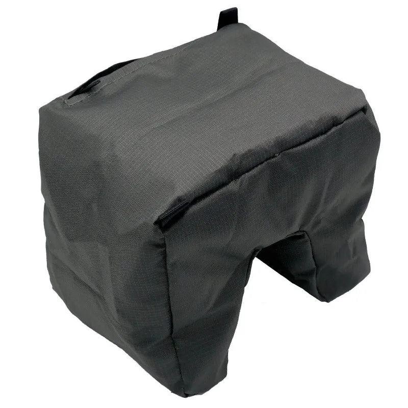 Caruba Rice Bag V-Shaped Short (Trousers Model) Green