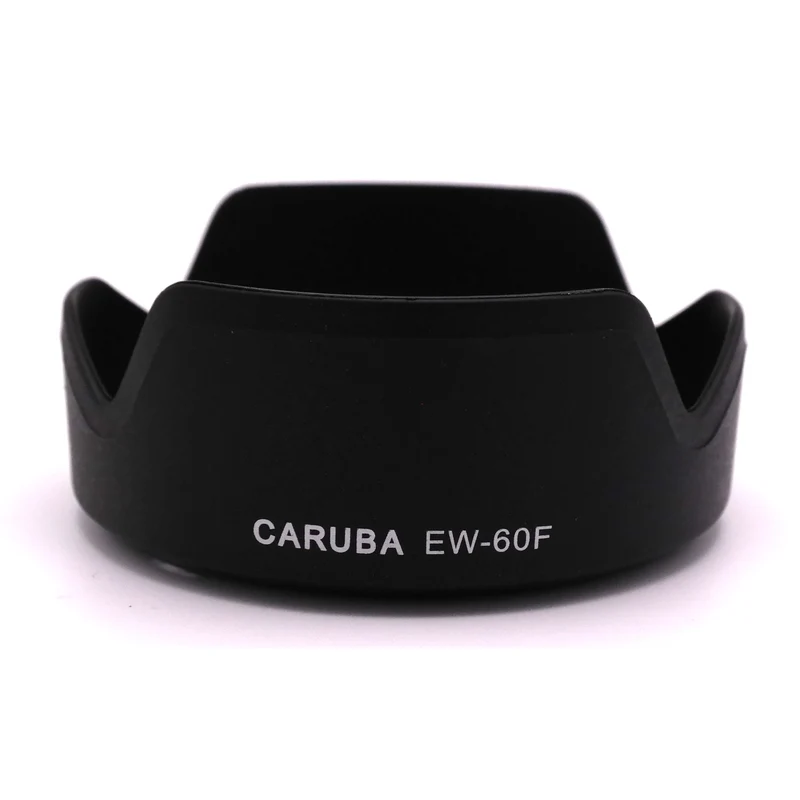 Caruba EW 60F Schwarz