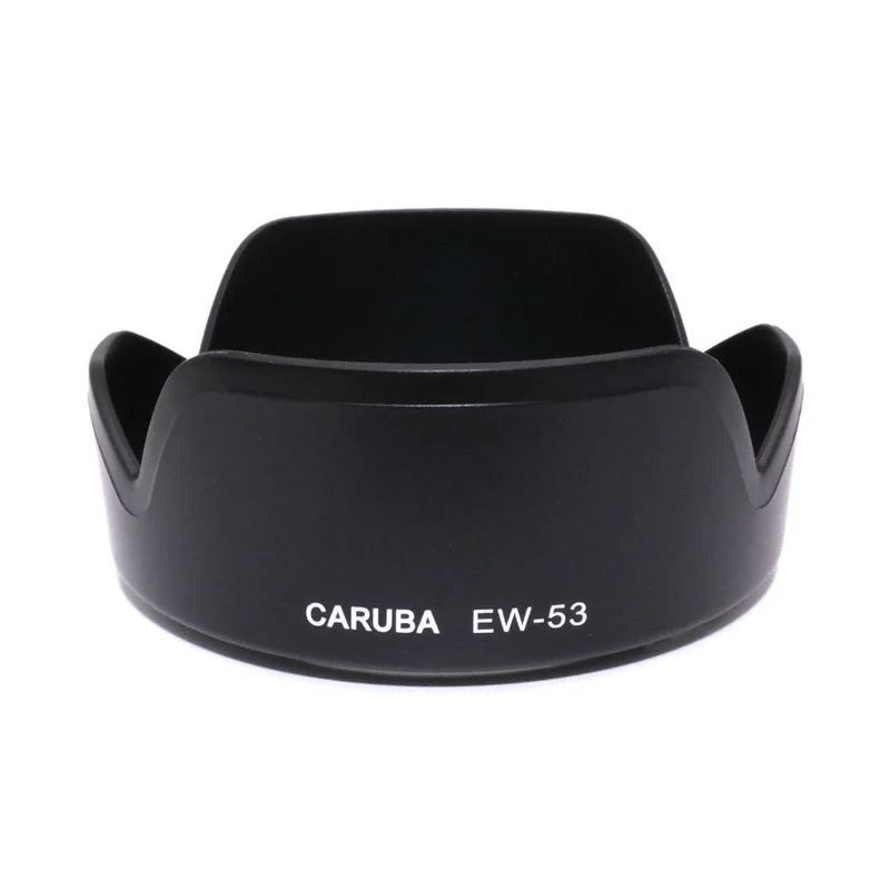 Caruba EW 53 Black
