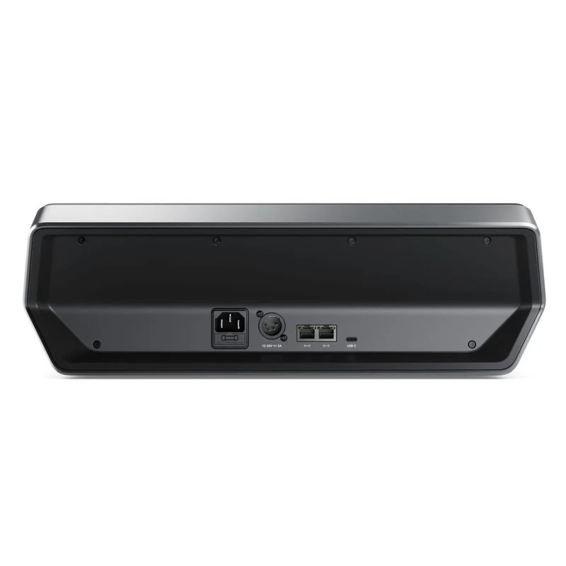 Blackmagic ATEM Camera Control Panel