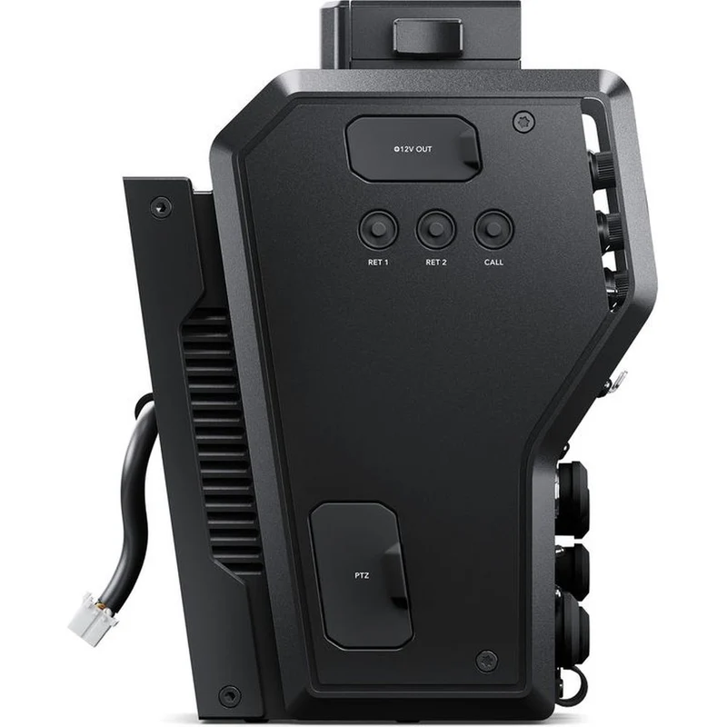 Blackmagic Kamera Glasfaserkonverter