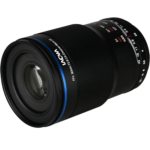 Laowa 90mm f/2.8 2X Ultra-Macro APO Objektiv Sony FE