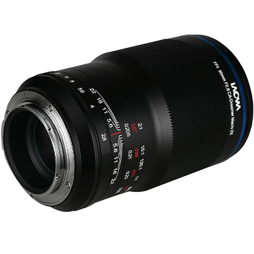 Laowa 90mm f/2.8 2X Ultra-Macro APO Objektiv Sony FE