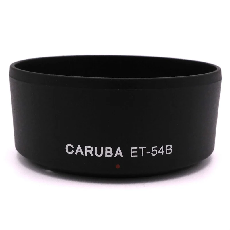 Caruba ET 54B Schwarz