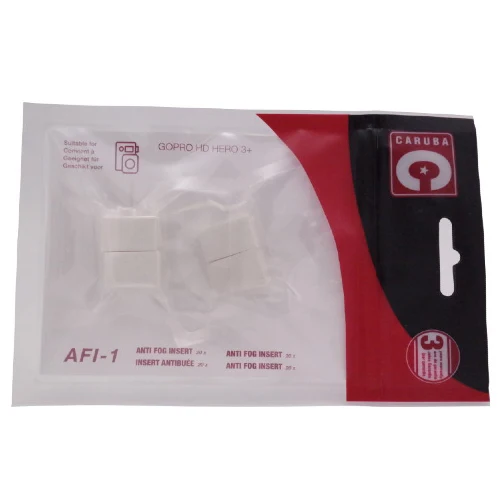 Caruba Anti Fog Insert (20 Stück)