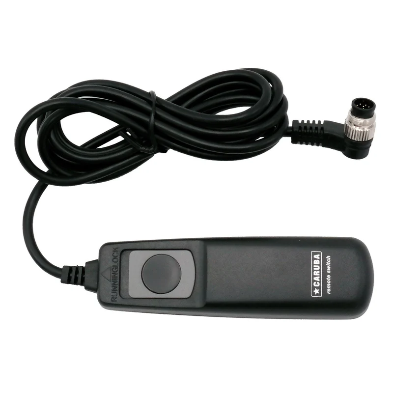 Caruba Remote Control Type 1 Nikon 1.5m (Nikon MC-30 DC0)